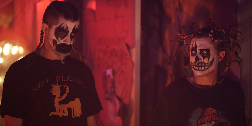 Panic Fest 2024 Review: OFF RAMP Celebrates Found Juggalo Family As Only Juggalos Can